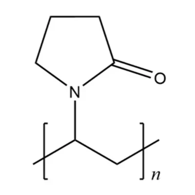 Polivinilpirolidonă (PVP) CAS 9004-65-3